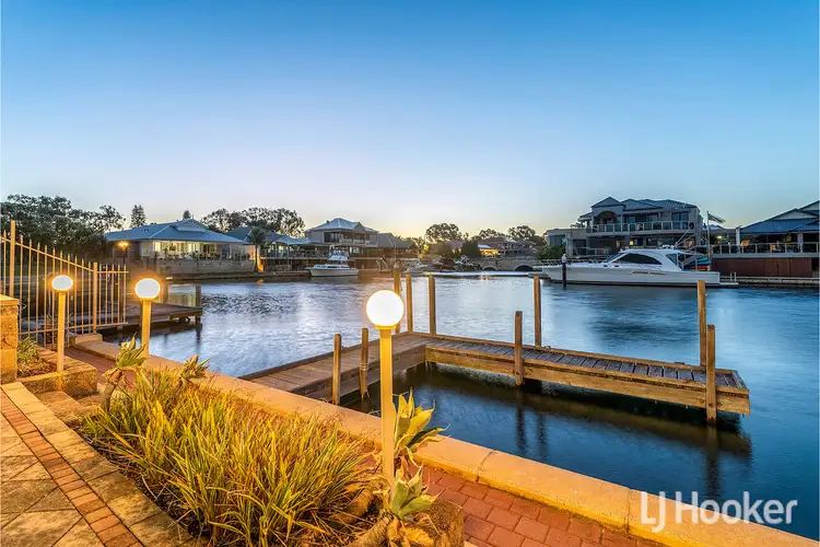 Second view of Homely house listing, 3 Starfire Close, Halls Head WA 6210