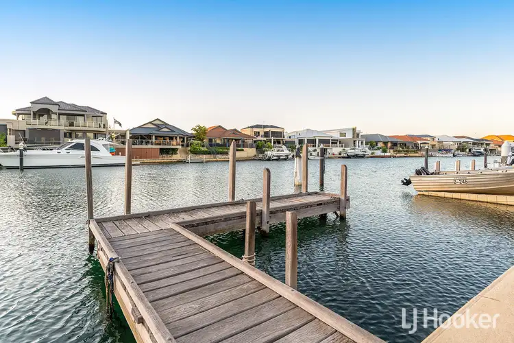 Third view of Homely house listing, 3 Starfire Close, Halls Head WA 6210