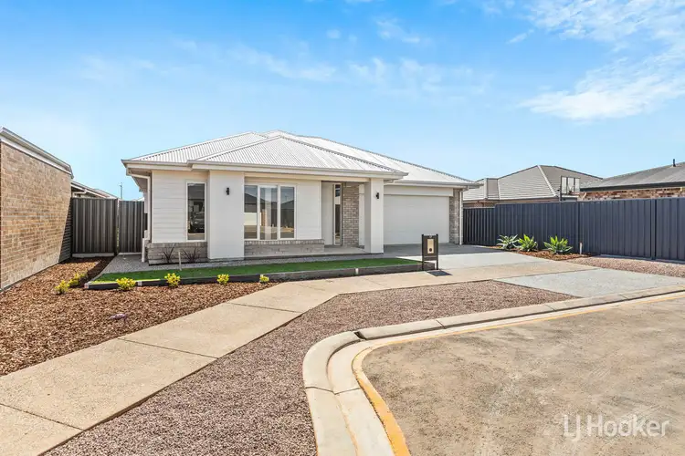 17 Lotus Place, Angle Vale SA 5117