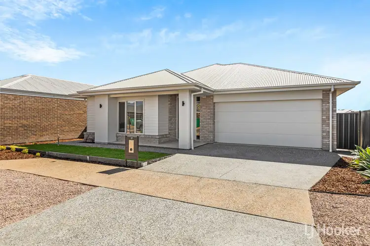Third view of Homely house listing, 17 Lotus Place, Angle Vale SA 5117
