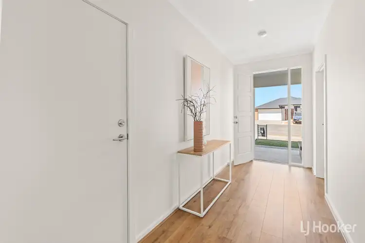 Fifth view of Homely house listing, 17 Lotus Place, Angle Vale SA 5117