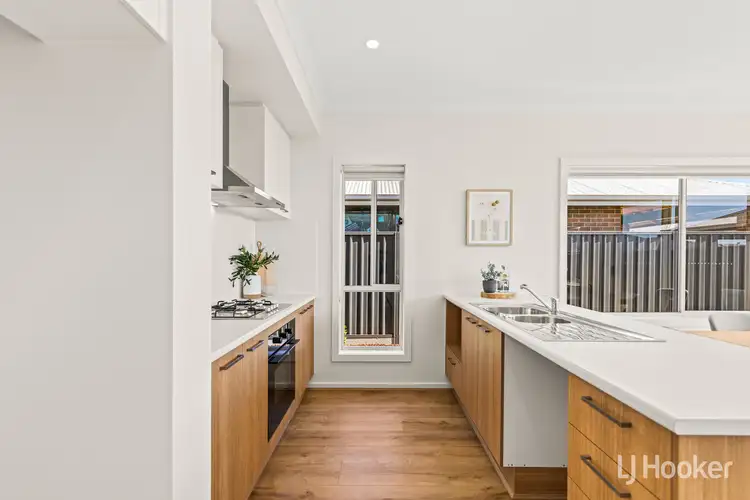 Sixth view of Homely house listing, 17 Lotus Place, Angle Vale SA 5117