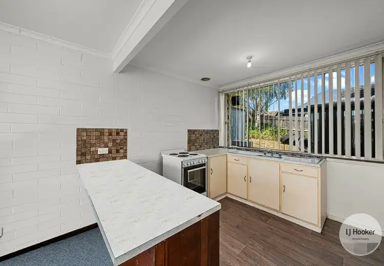 Fifth view of Homely house listing, Unit 1/35A Barossa Road, Glenorchy TAS 7010