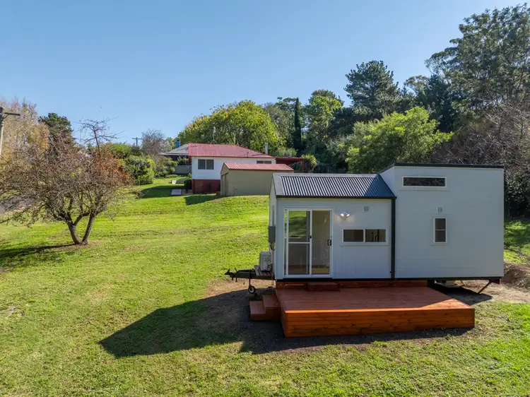 Main view of Homely house listing, 37 Panbula Street, Candelo NSW 2550