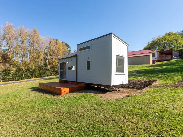 Second view of Homely house listing, 37 Panbula Street, Candelo NSW 2550