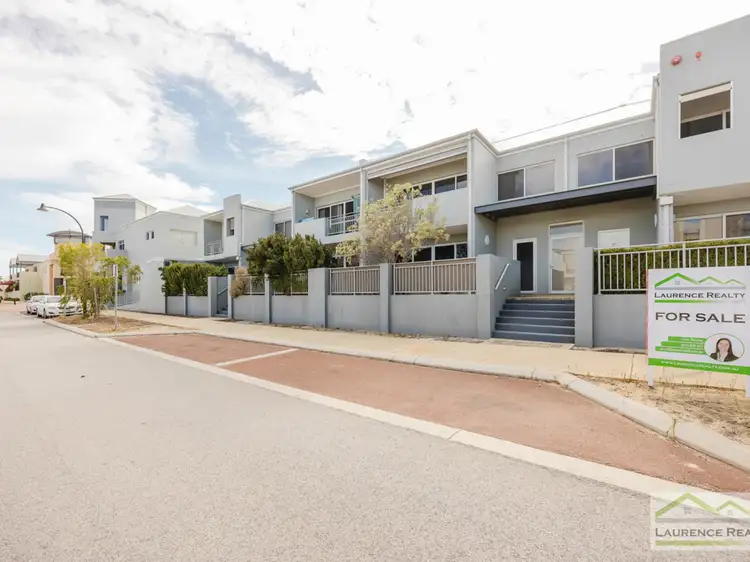 Main view of Homely unit listing, 25/37 Orenco Bend, Clarkson WA 6030