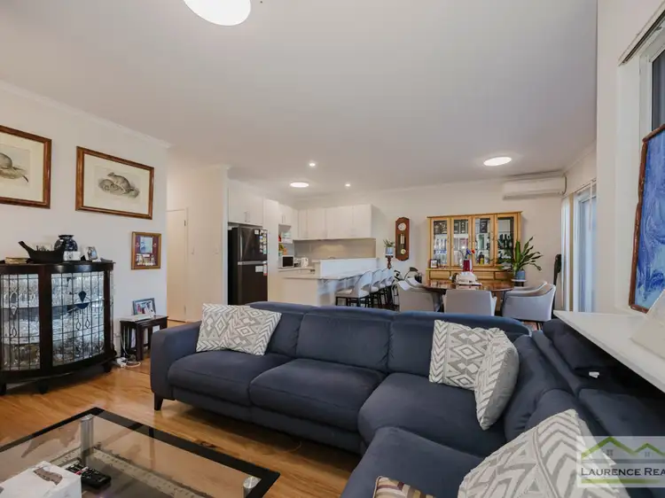 Second view of Homely unit listing, 25/37 Orenco Bend, Clarkson WA 6030