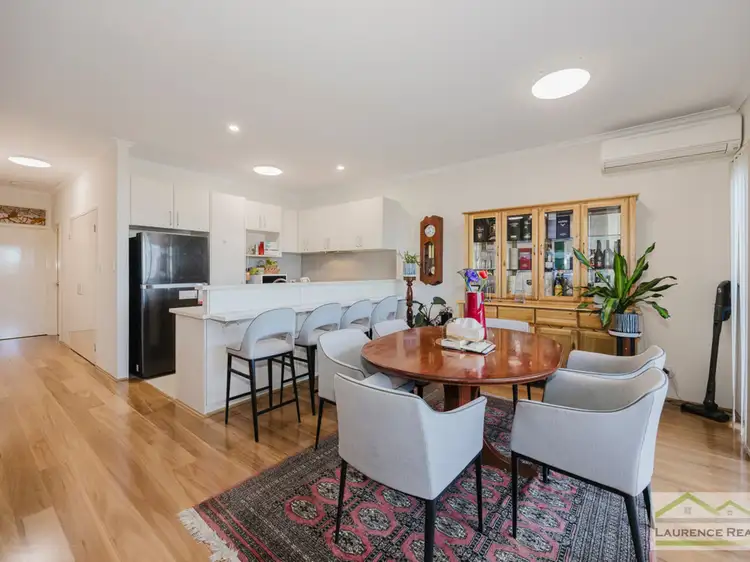 Sixth view of Homely unit listing, 25/37 Orenco Bend, Clarkson WA 6030