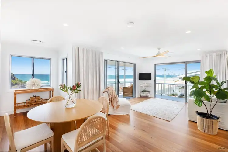 4/738 Pacific Parade, Currumbin QLD 4223