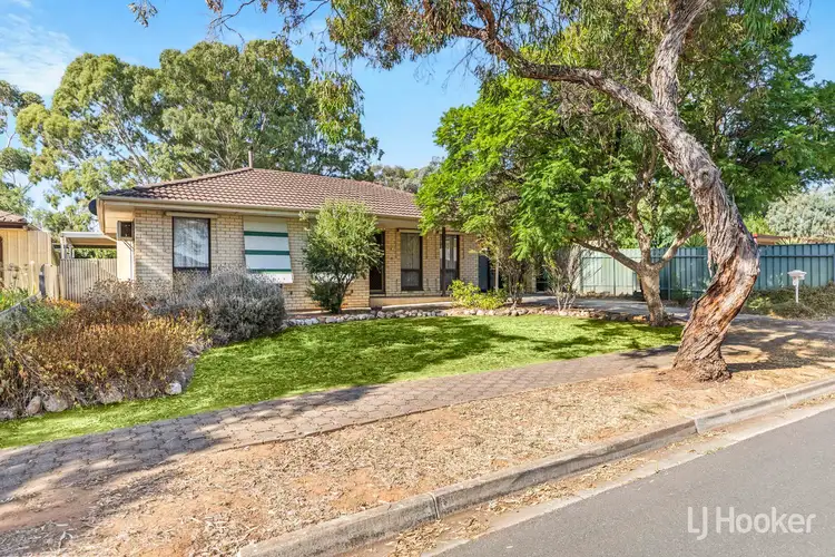 78 Winchester Street, Salisbury East SA 5109