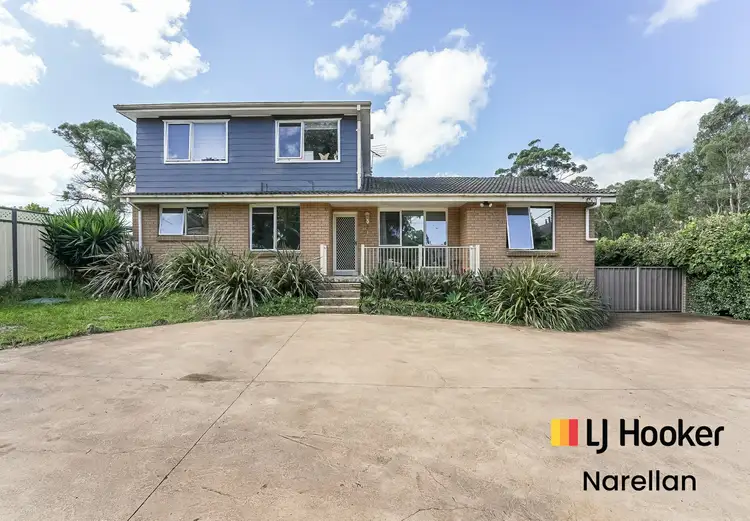 Main view of Homely house listing, 23 King Street, Appin NSW 2560
