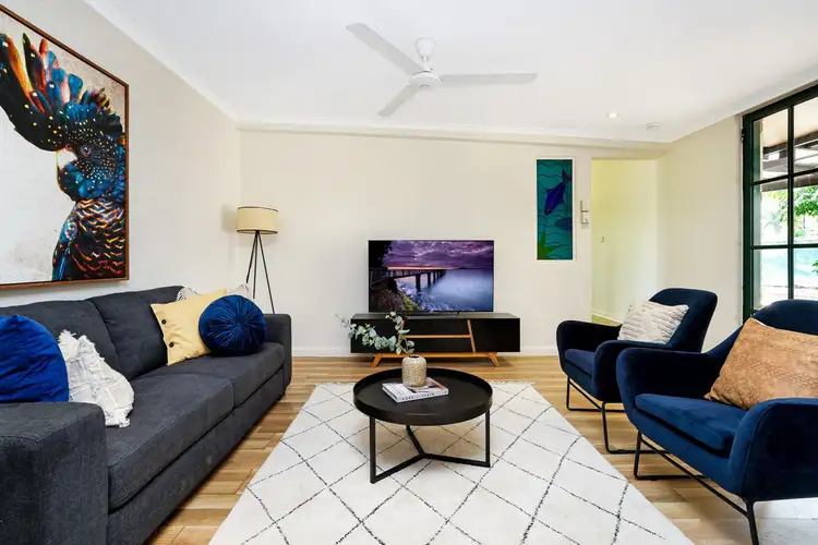 Second view of Homely house listing, 7 Pickford Street, Jingili NT 810