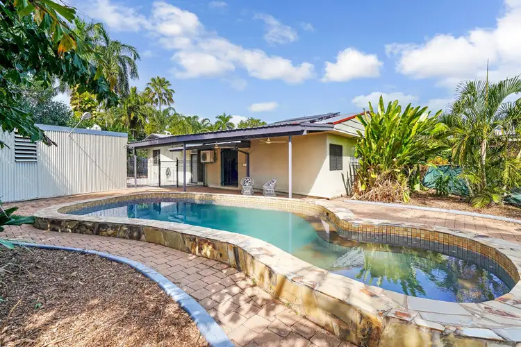 Fourth view of Homely house listing, 7 Pickford Street, Jingili NT 810