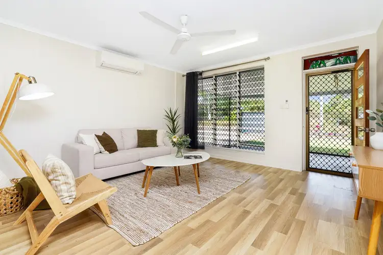Sixth view of Homely house listing, 7 Pickford Street, Jingili NT 810