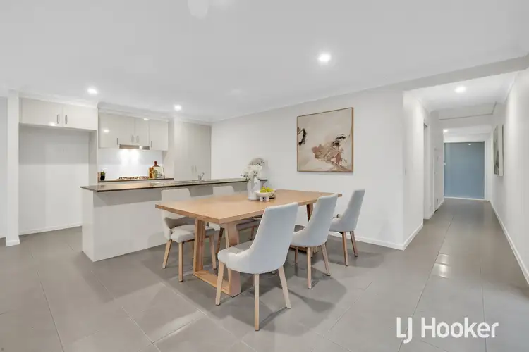 Fourth view of Homely townhouse listing, 3 Nebula Lane, Cranbourne East VIC 3977