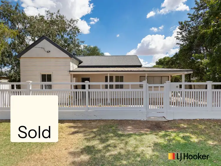 36-38 Algalah Street, Narromine NSW 2821