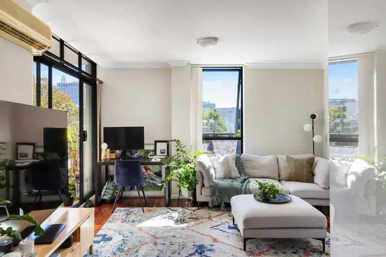 11/2-4 Bellevue Street, Surry Hills NSW 2010