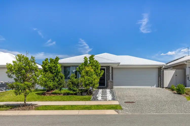 30 Bribie Crescent, Banya QLD 4551