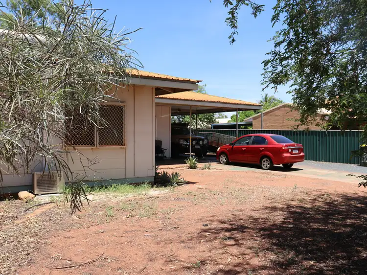 Main view of Homely house listing, 1 Koolama Crescent, South Hedland WA 6722
