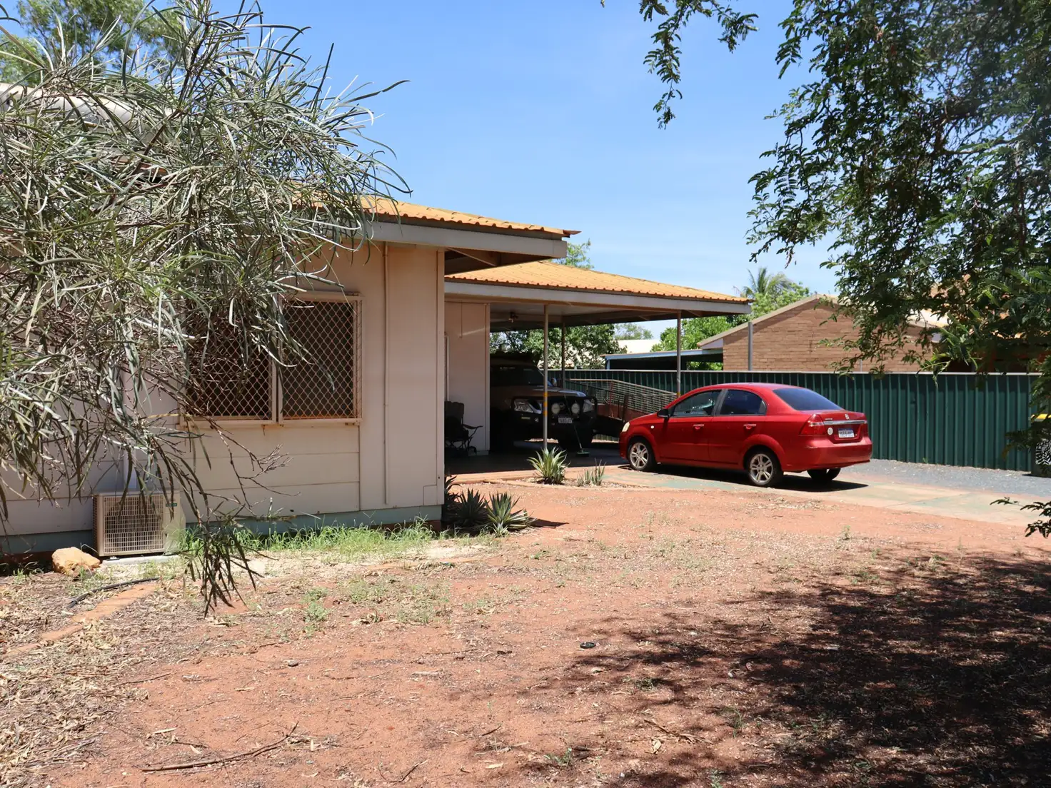 Main view of Homely house listing, 1 Koolama Crescent, South Hedland WA 6722