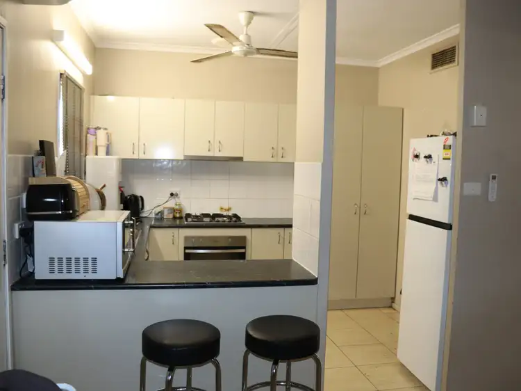 Third view of Homely house listing, 1 Koolama Crescent, South Hedland WA 6722