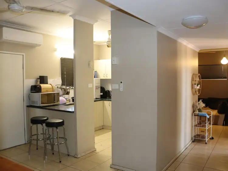 Fourth view of Homely house listing, 1 Koolama Crescent, South Hedland WA 6722