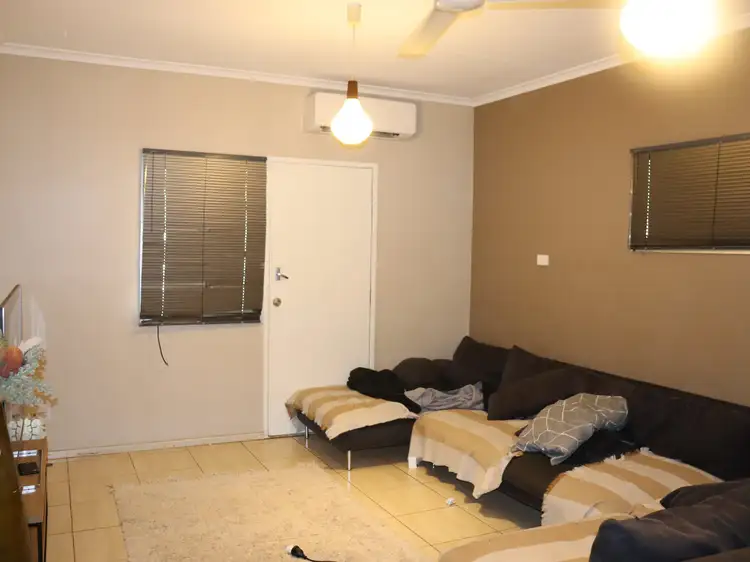 Fifth view of Homely house listing, 1 Koolama Crescent, South Hedland WA 6722