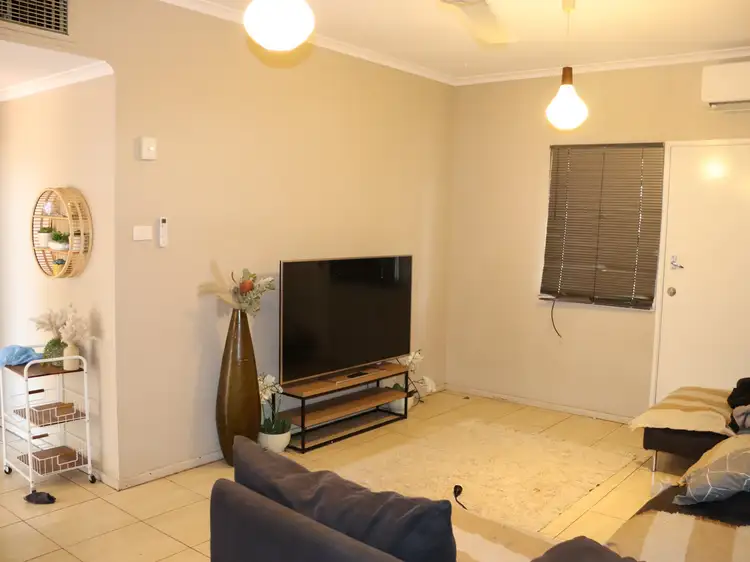 Sixth view of Homely house listing, 1 Koolama Crescent, South Hedland WA 6722