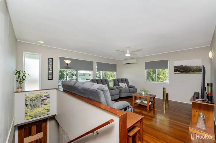Third view of Homely house listing, 8 Weaver Street, Heatley QLD 4814