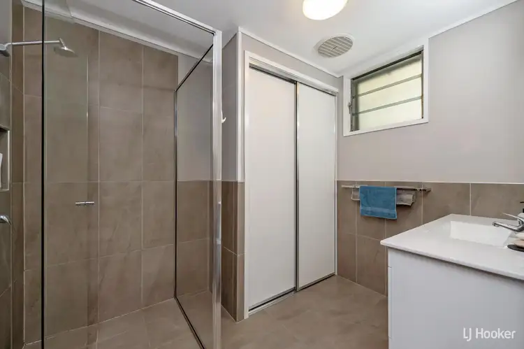 Fourth view of Homely house listing, 8 Weaver Street, Heatley QLD 4814