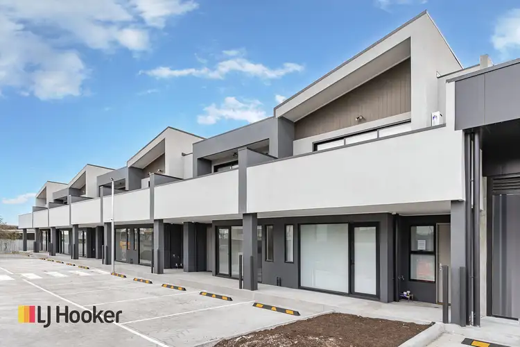 U 10-14/119 Highlander Drive, Craigieburn VIC 3064