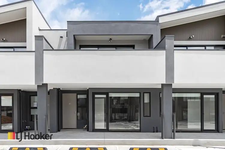Third view of Homely townhouse listing, U 10-14/119 Highlander Drive, Craigieburn VIC 3064