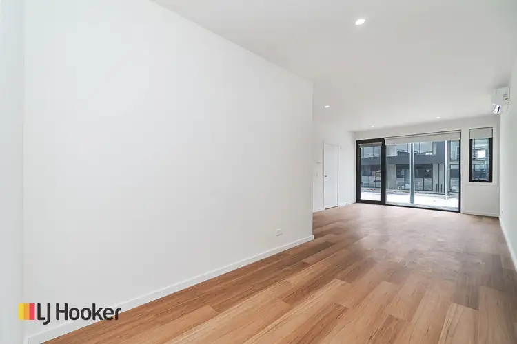 Fourth view of Homely townhouse listing, U 10-14/119 Highlander Drive, Craigieburn VIC 3064