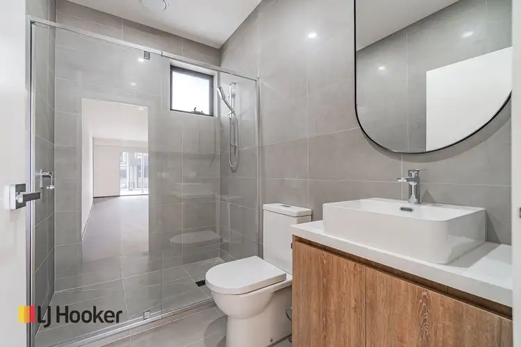 Sixth view of Homely townhouse listing, U 10-14/119 Highlander Drive, Craigieburn VIC 3064