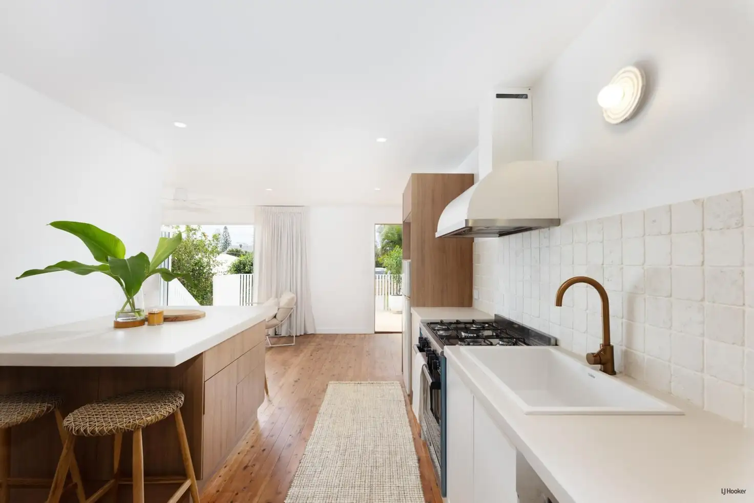 Main view of Homely house listing, 4 Tugun Street, Tugun QLD 4224