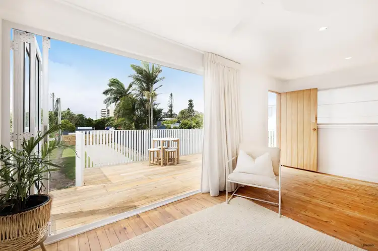 Fifth view of Homely house listing, 4 Tugun Street, Tugun QLD 4224