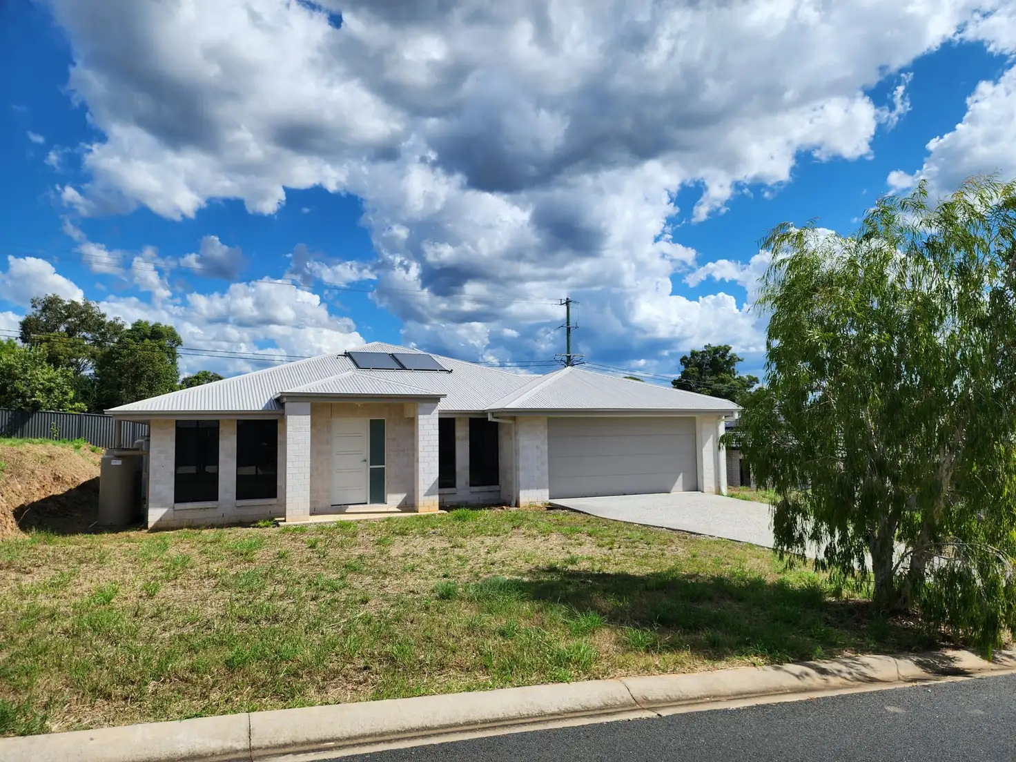 Main view of Homely house listing, 10 Pera Crescent, Warwick QLD 4370