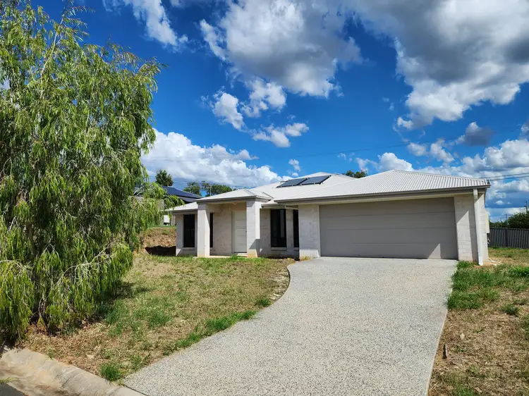 Second view of Homely house listing, 10 Pera Crescent, Warwick QLD 4370