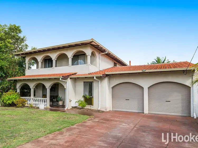 Main view of Homely house listing, 21 Frimley Way, Morley WA 6062