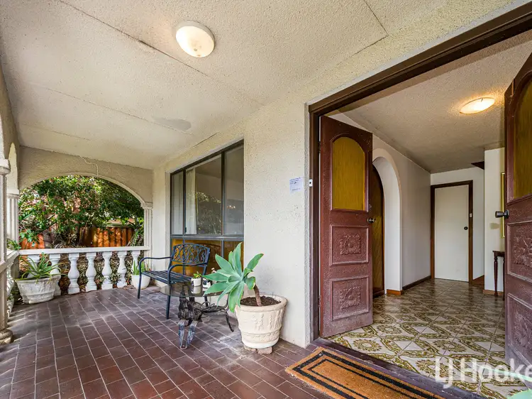 Second view of Homely house listing, 21 Frimley Way, Morley WA 6062