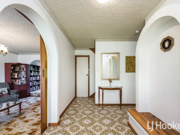 Fourth view of Homely house listing, 21 Frimley Way, Morley WA 6062