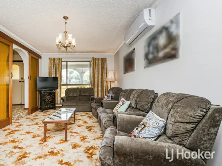 Fifth view of Homely house listing, 21 Frimley Way, Morley WA 6062