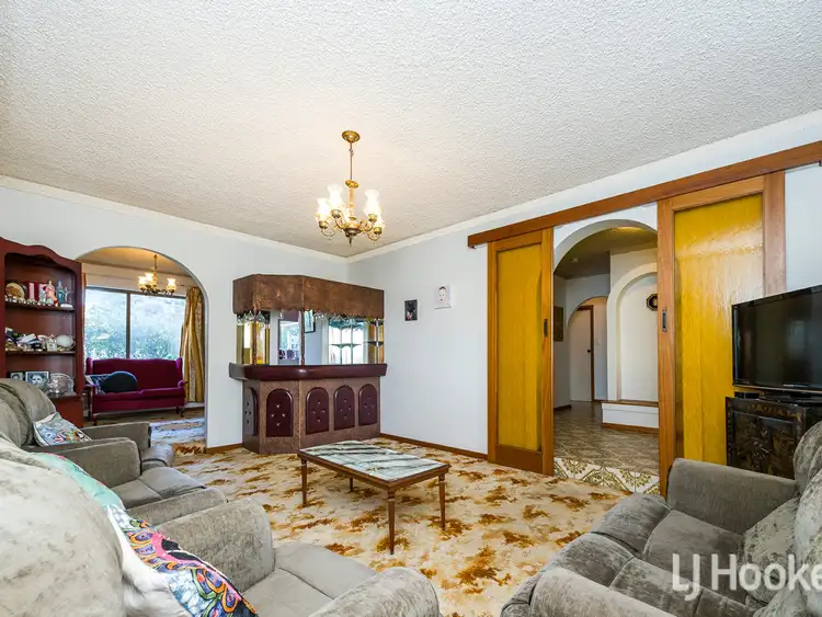 Seventh view of Homely house listing, 21 Frimley Way, Morley WA 6062