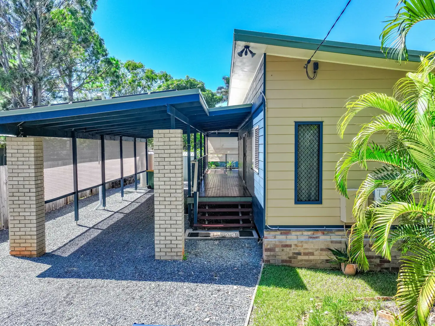 Main view of Homely house listing, 15 Jasper Street, Russell Island QLD 4184