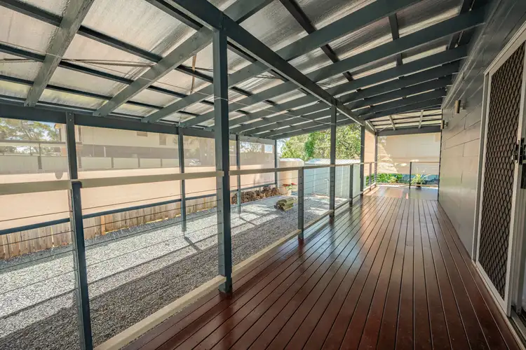 Second view of Homely house listing, 15 Jasper Street, Russell Island QLD 4184