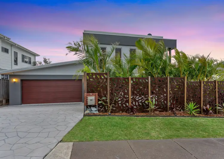 14 Cottesloe Circuit, Red Head NSW 2430