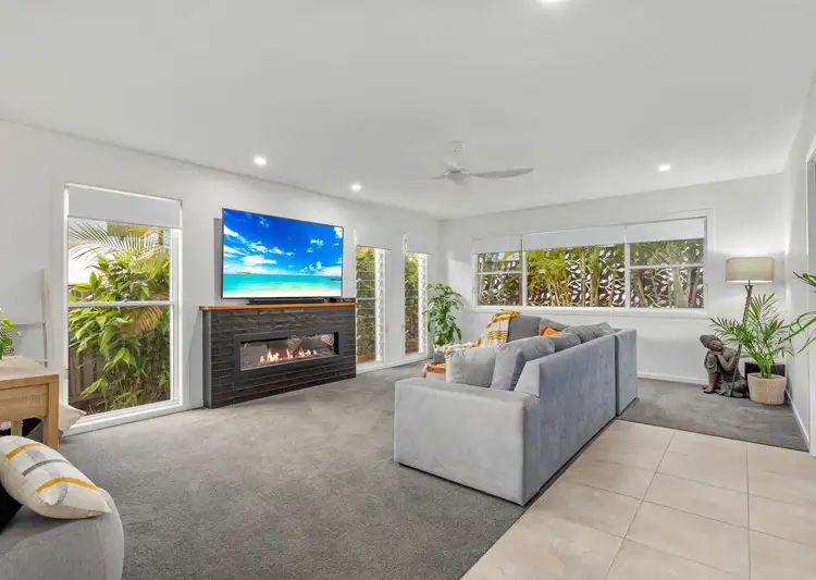 Fifth view of Homely house listing, 14 Cottesloe Circuit, Red Head NSW 2430