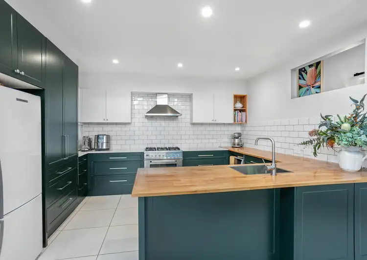Third view of Homely house listing, 36 Hilltop Parkway, Tallwoods Village NSW 2430