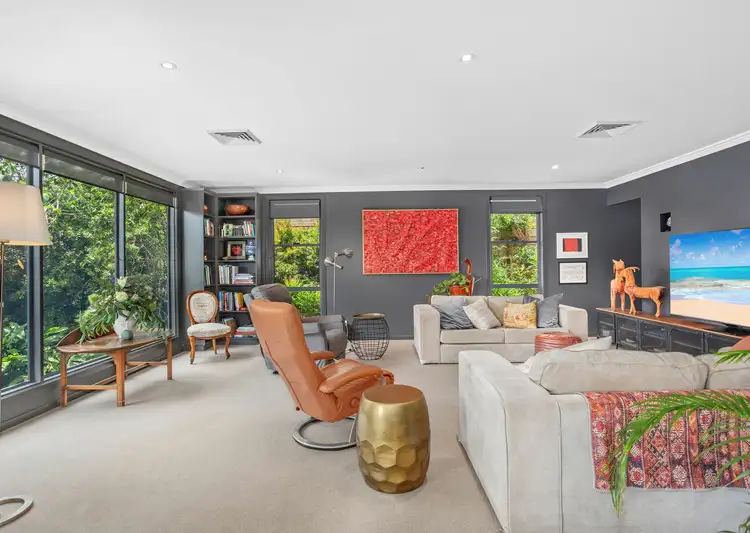 Fourth view of Homely house listing, 36 Hilltop Parkway, Tallwoods Village NSW 2430