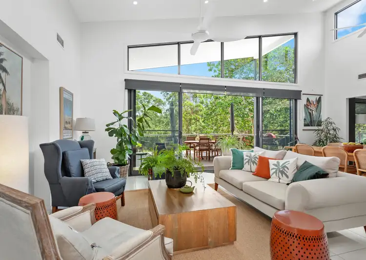 Fifth view of Homely house listing, 36 Hilltop Parkway, Tallwoods Village NSW 2430
